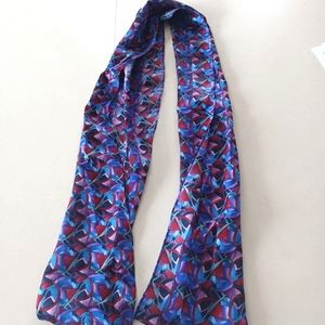 J. Garcia Women's Scarf